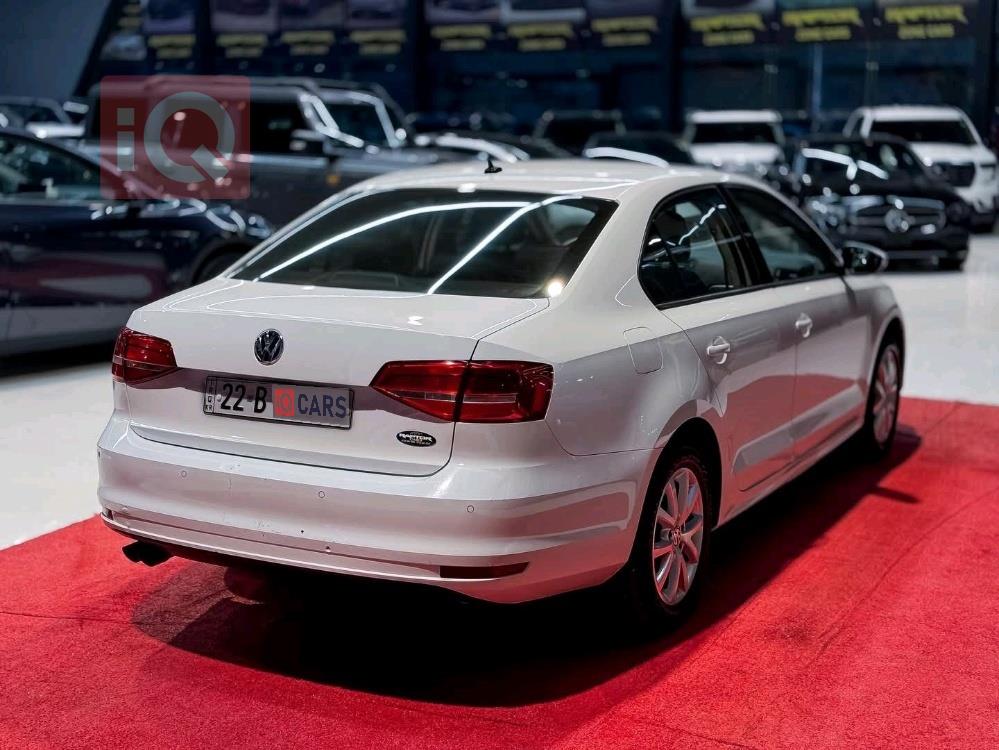 فولكسفاغن جيتا